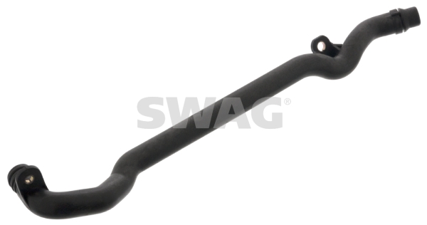 Potrubie chladiacej kvapaliny SWAG